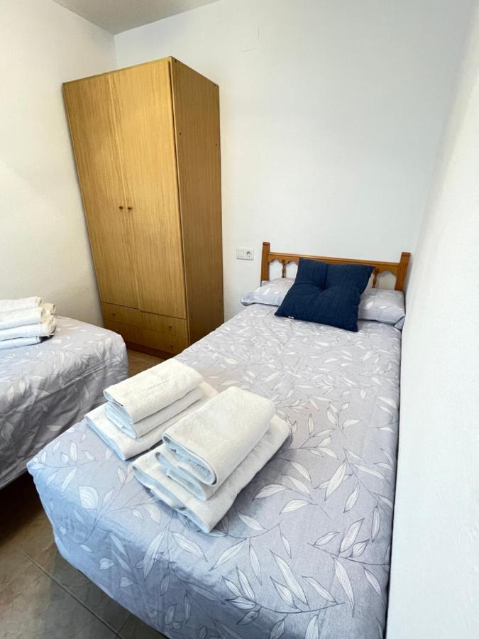 Playa Acequion Pastor Apartment Torrevieja Exterior photo