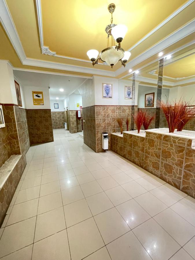 Playa Acequion Pastor Apartment Torrevieja Exterior photo